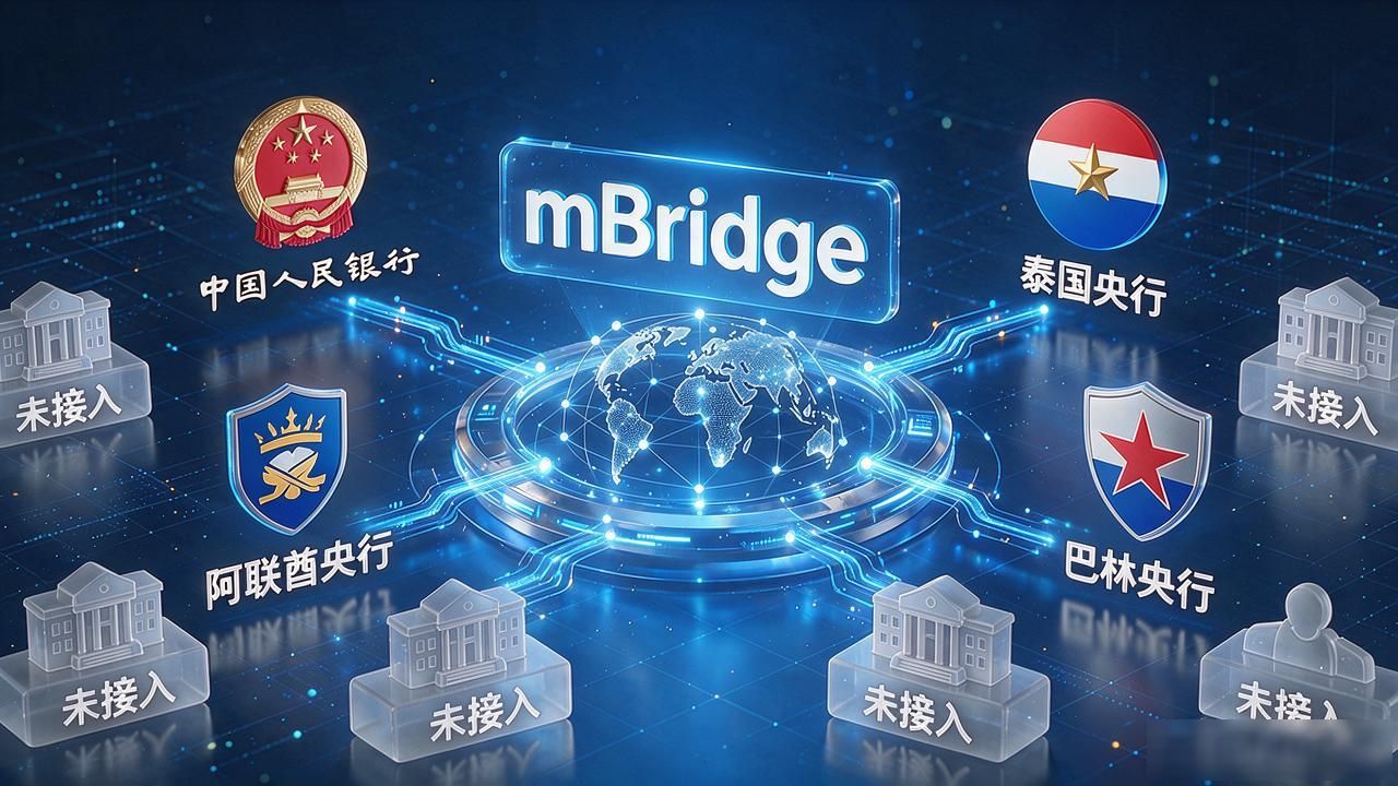 全球流通的数字货币：跨境转账、国际结算、个人汇款，到底通了几个