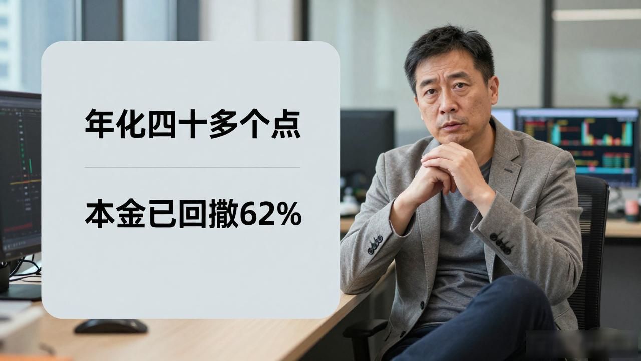 张建在数字货币上折腾了好几年，普通人听他推荐到底靠不靠谱