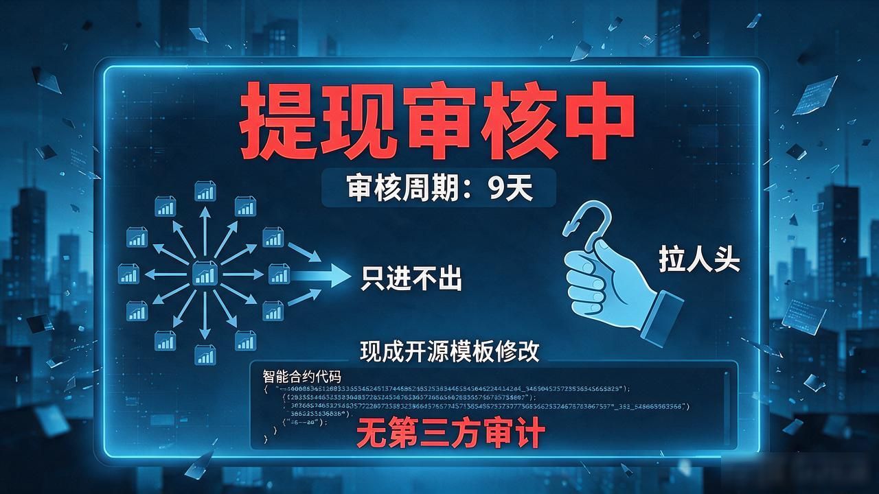 ifc数字货币可靠吗？我翻了一堆资料，劝你冷静