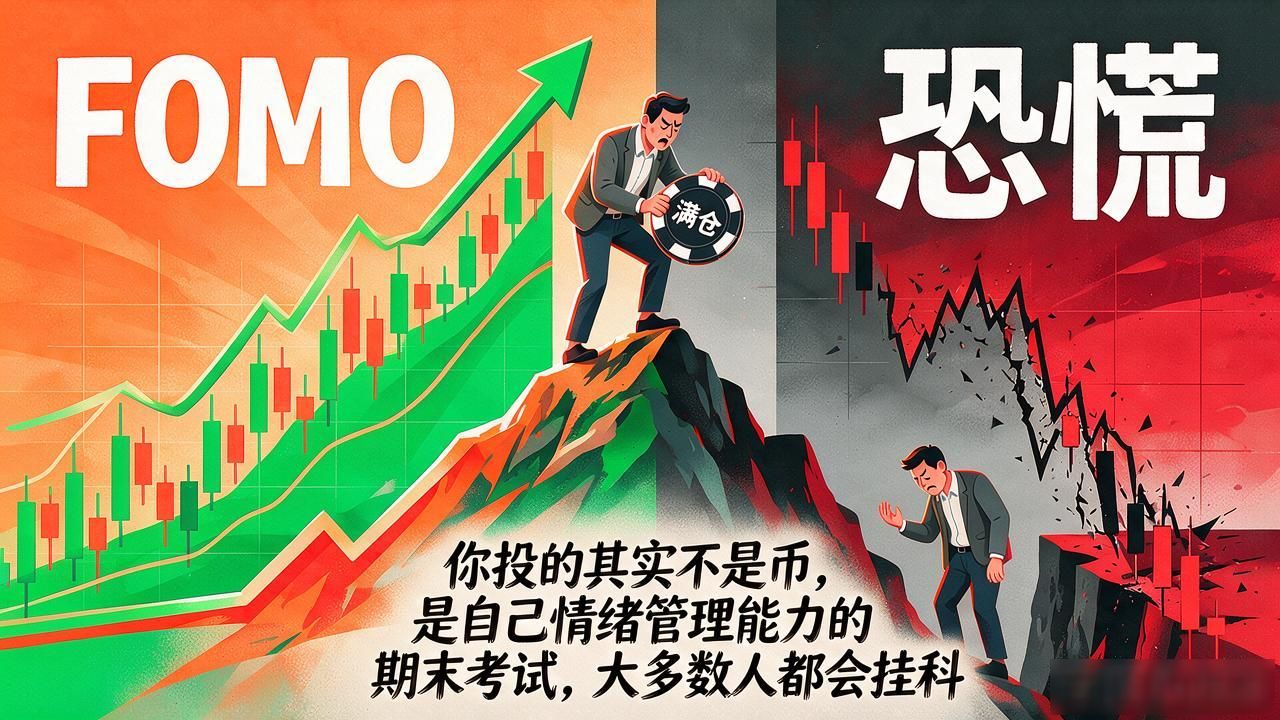 投资数字货币意味着什么？普通人入场前必须想清楚的几件事