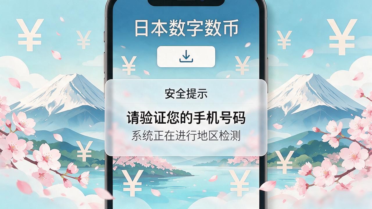 日本数字货币软件下载去哪找？正规渠道和安装注意事项都在这