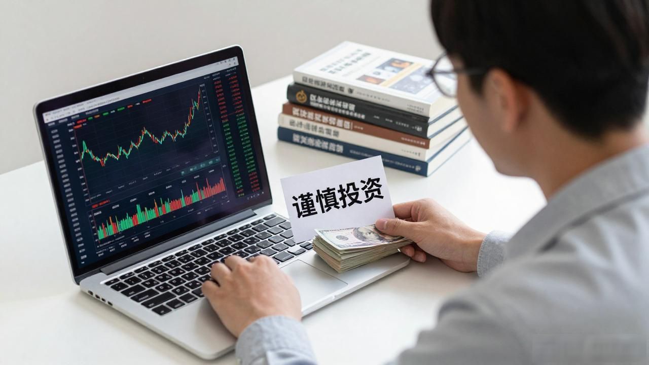 数字货币：普通人也能参与的双赢投资新选择