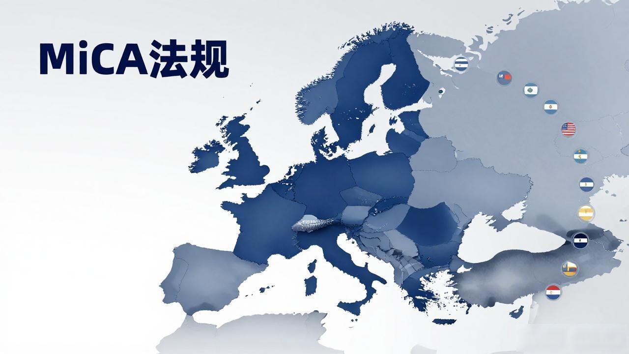 数字货币投资必读：资产监管政策解读
