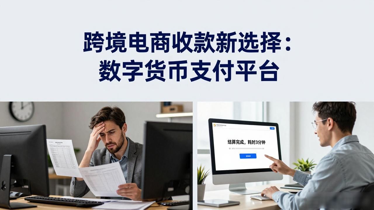 数字货币支付平台 跨境结算 手续费_用数字货币支付平台