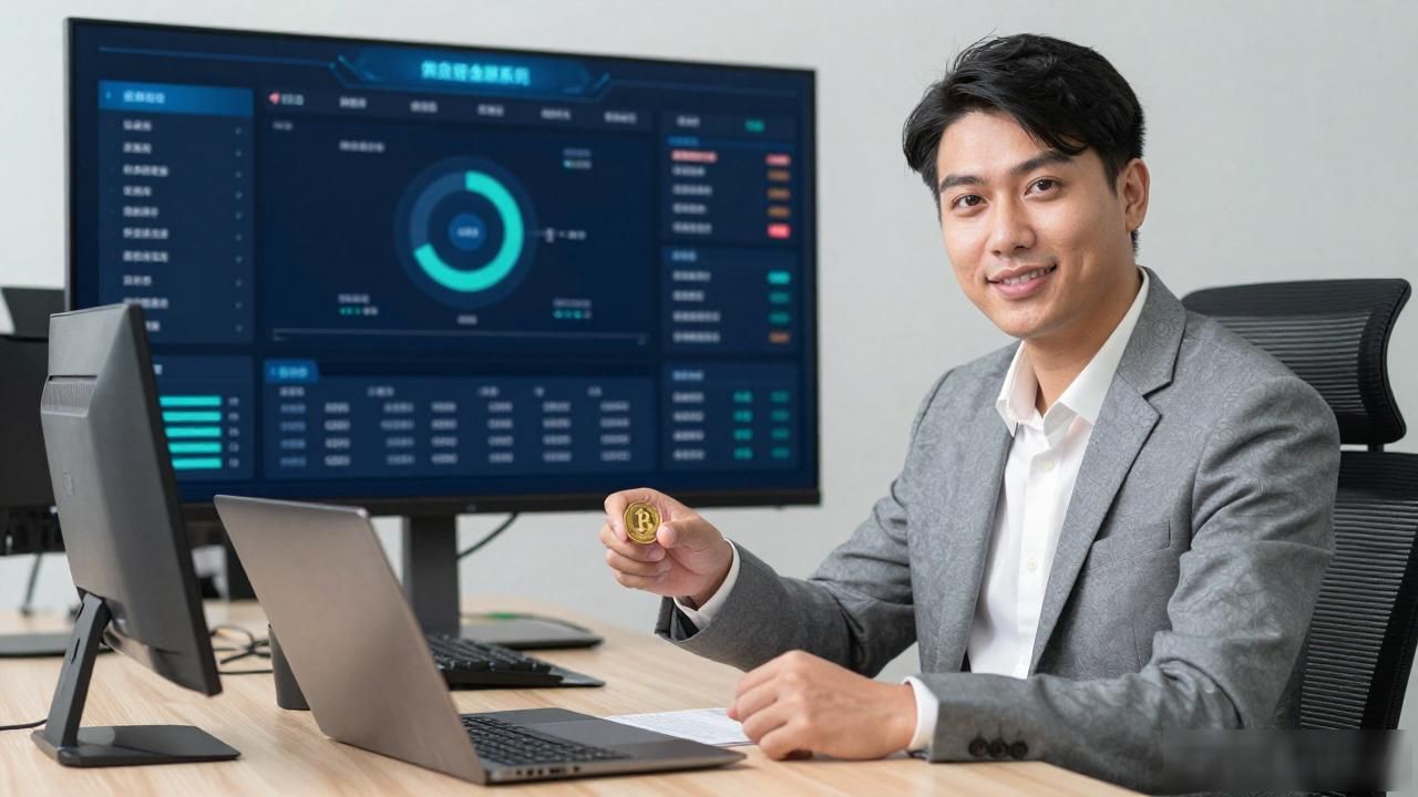 数字贸易和数字货币：中小企业跨境结算的破局之道