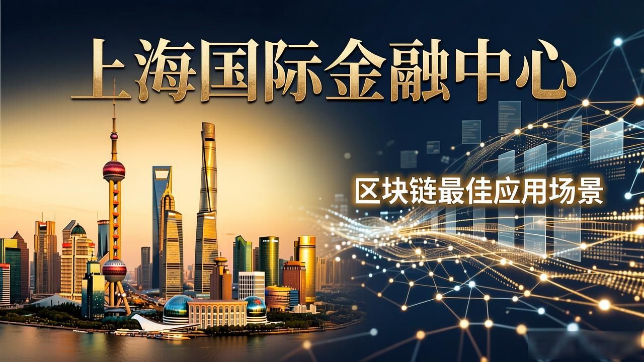 中国区块链中心城市在哪？北京上海深圳领跑，这三个城市最具潜力