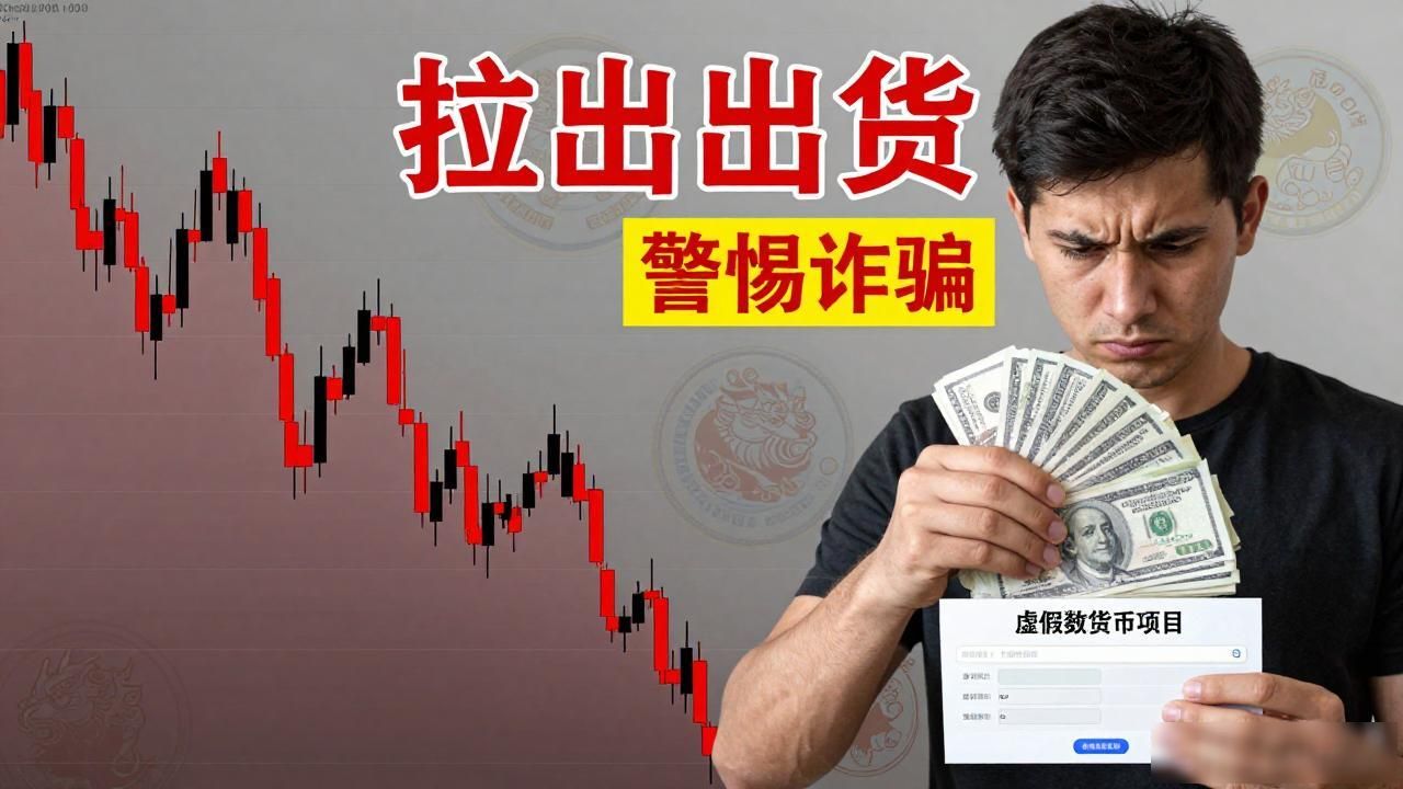 数字货币投资入门：别被"简单赚钱"忽悠了