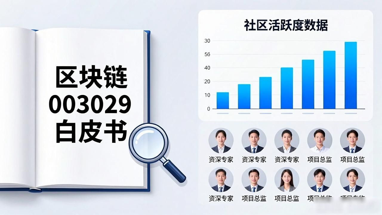 区块链003029：普通投资者该如何看懂与应对？