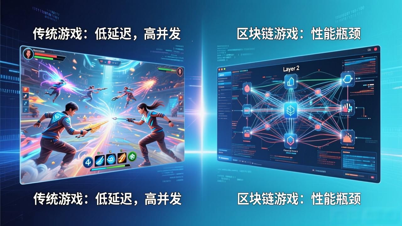 区块链游戏上市了吗？主流平台现状揭秘