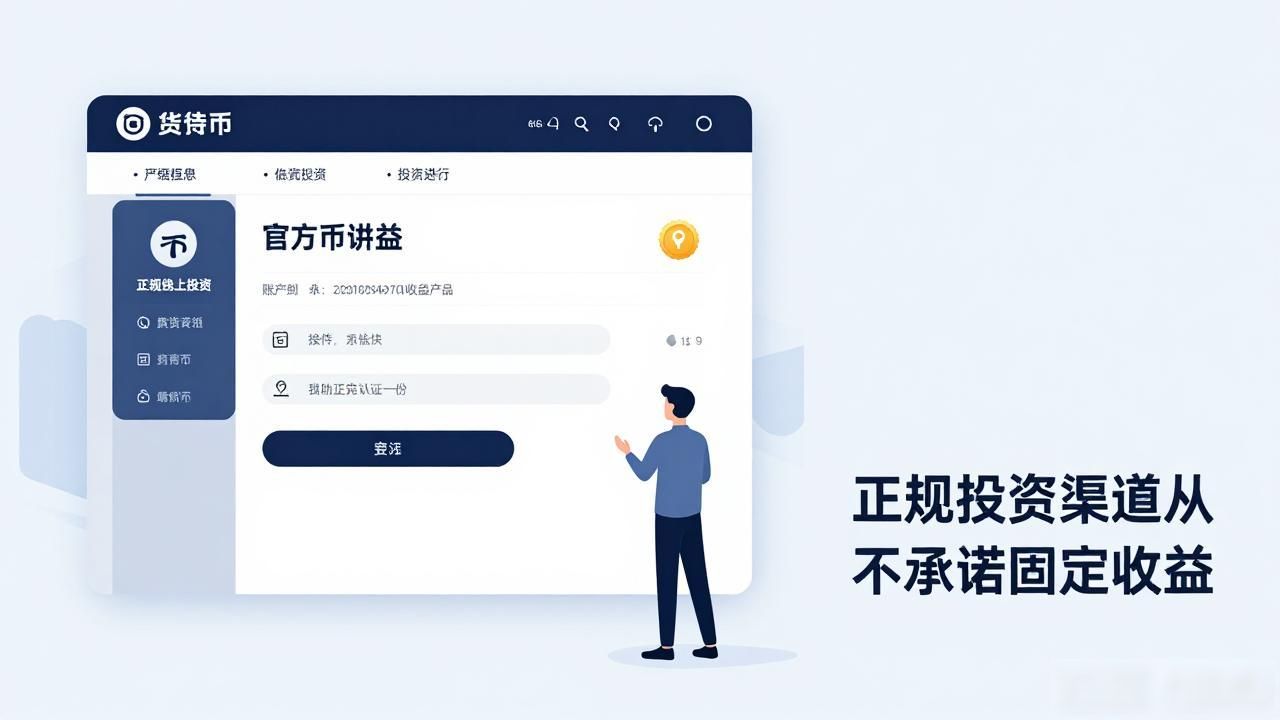 70亿数字货币是什么概念？普通人投资需要注意什么