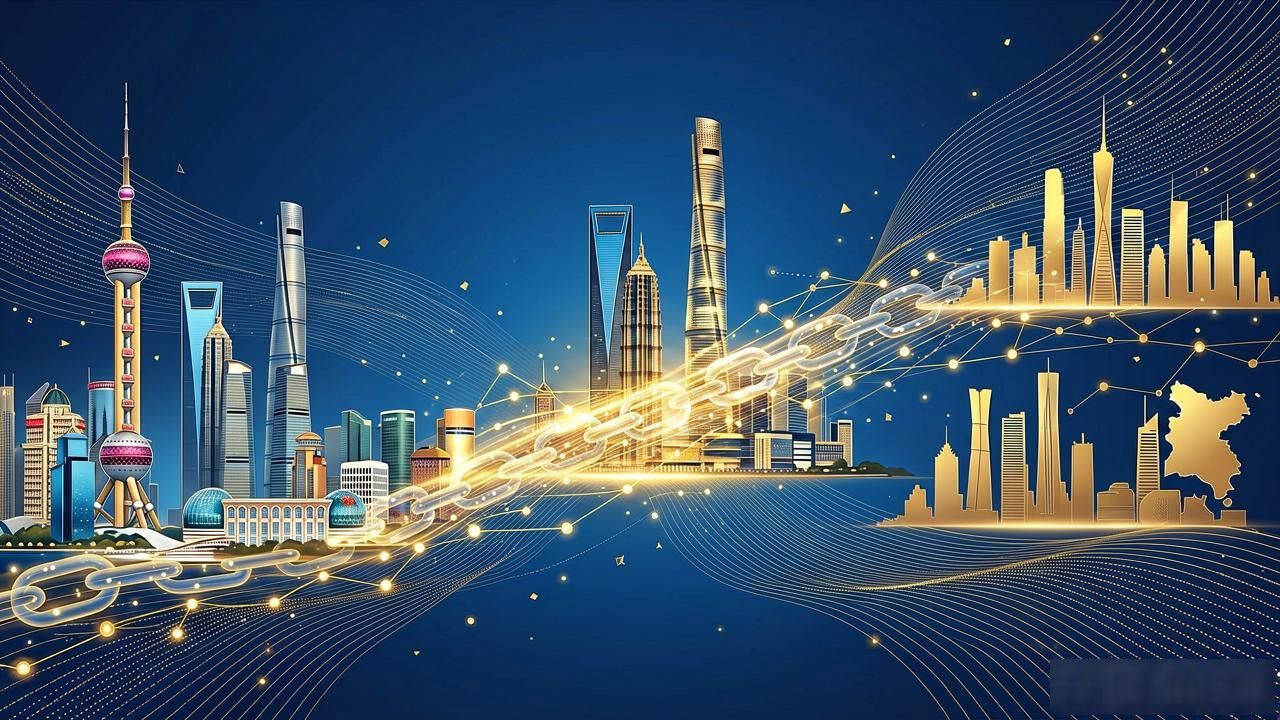 区块链50城市排名出炉，谁在领跑？