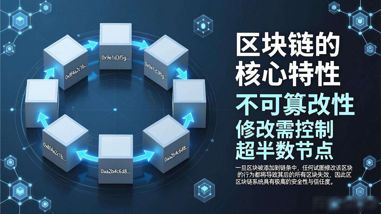 区块链到底是什么？大白话带你读懂去中心化账本