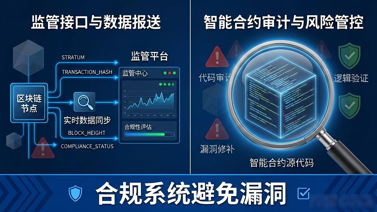 区块链交易牌照怎么拿？合规门槛全解析
