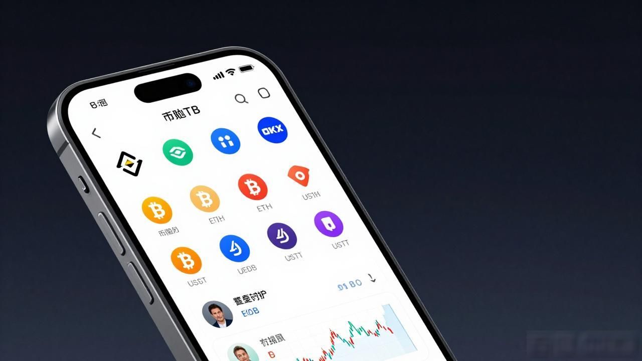 普通人怎么用数字货币？这几个APP你必须知道