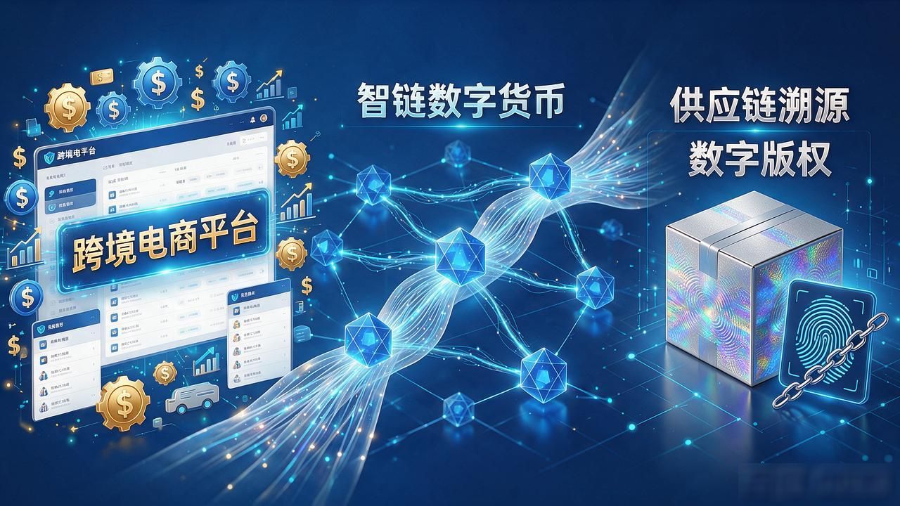智链数字货币是什么？一文看懂它的底层逻辑与价值
