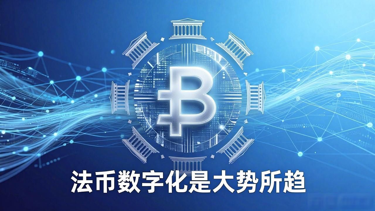 数字货币未来还能用吗？真相其实很简单