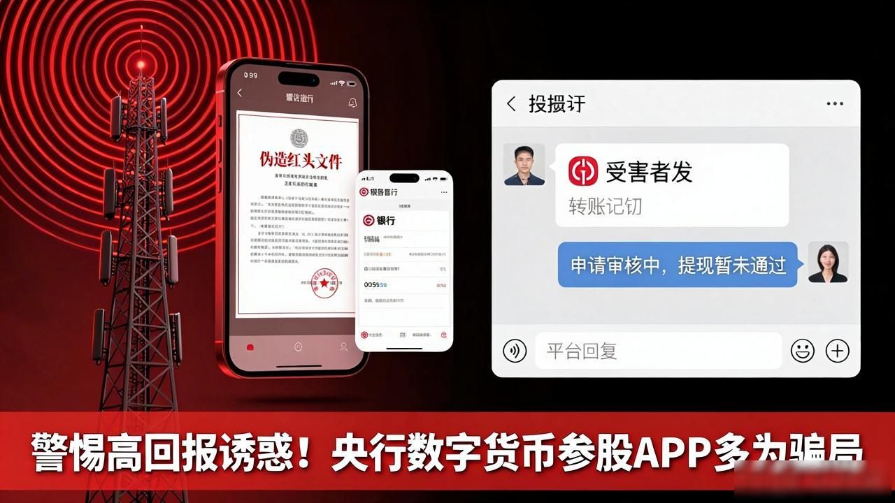央行数字货币参股分红是真的吗？