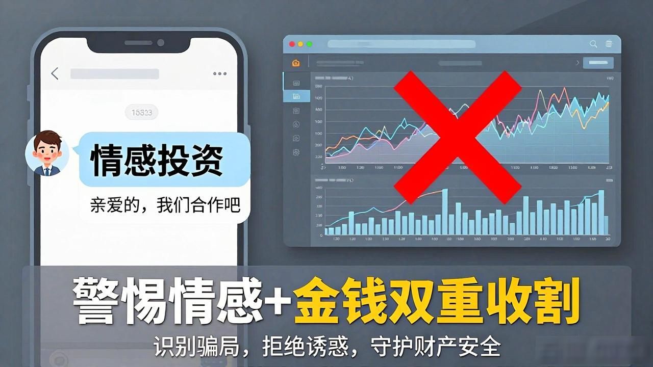 数字货币现金诈骗套路揭秘与防范指南