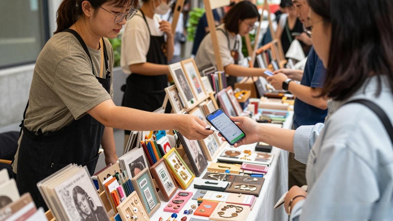 中小商户实用工具 数字货币共享解决方案落地指南