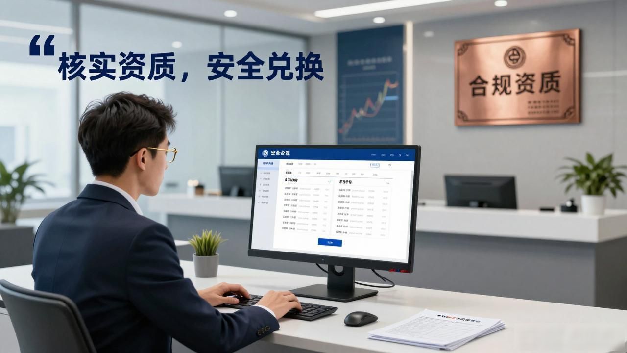 数字货币以后怎么入金？老交易员的三条稳健路径