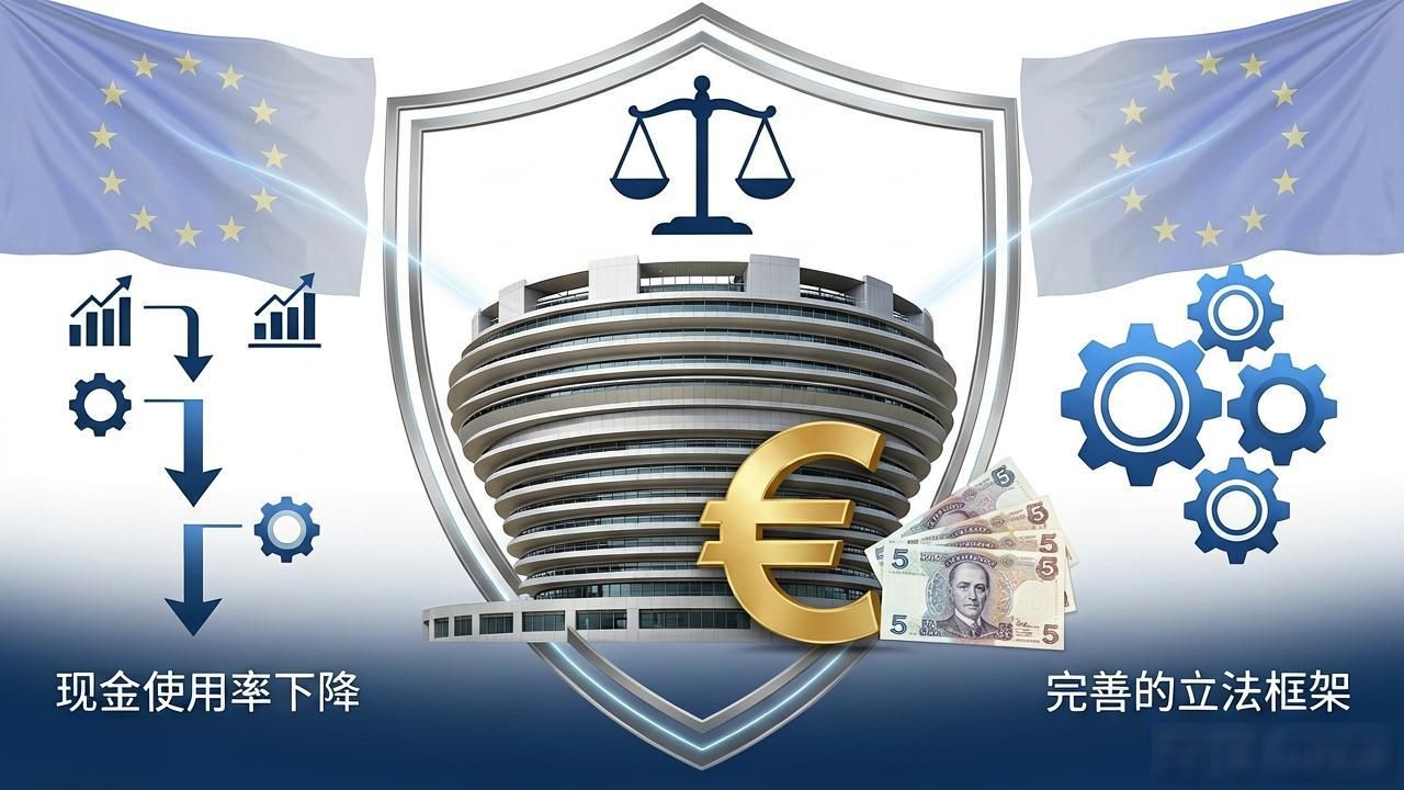 谁在搞央行数字货币？全球主要玩家盘点