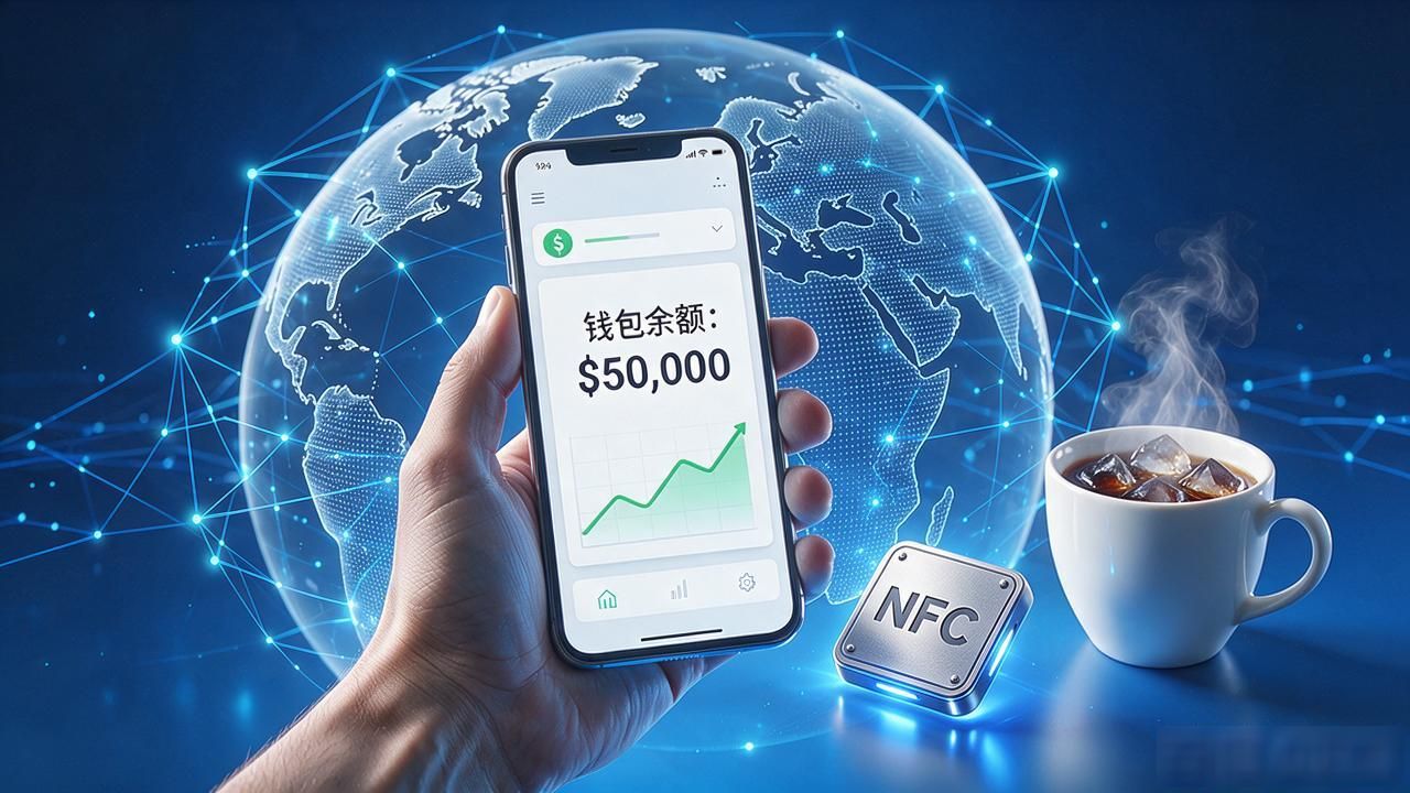 硬件钱包多重签名安全防护_数字货币钱包的好处_数字货币钱包资产自主权