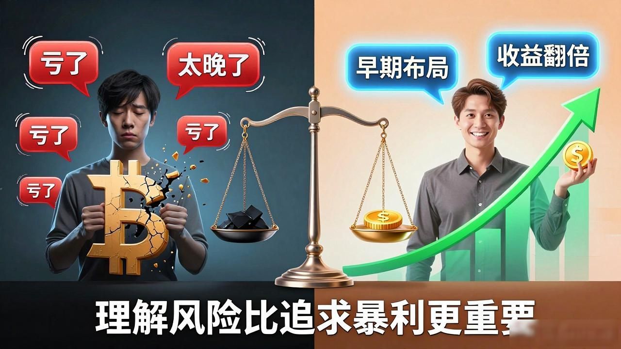 数字货币真的凉透了吗？大V们都在说些什么