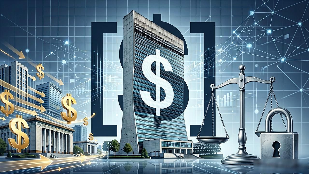 货币基金组织数字货币：普通人能碰吗？真相在这