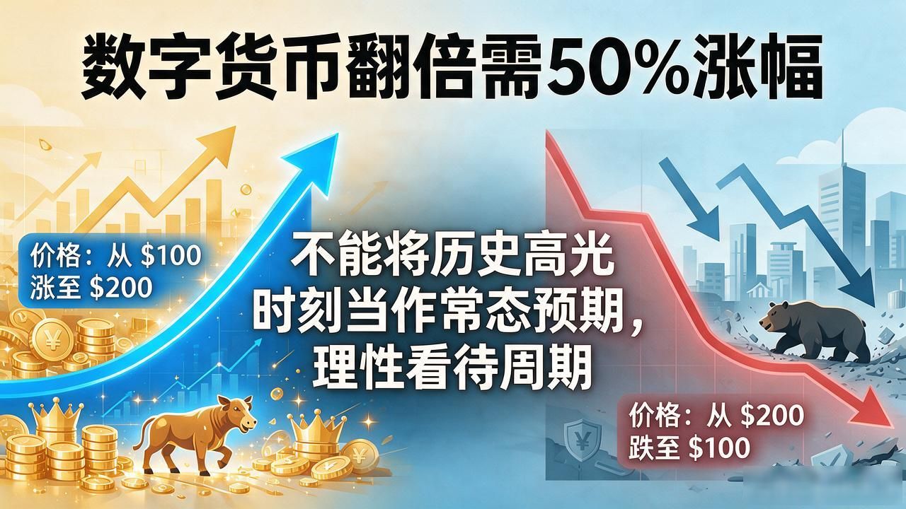 翻倍次数与收益率关系_数字货币翻倍多少_数字货币翻倍计算
