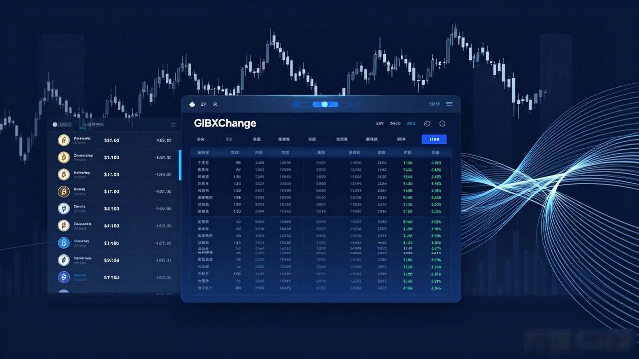 GIBXchange交易所靠谱吗？新手入门必看指南