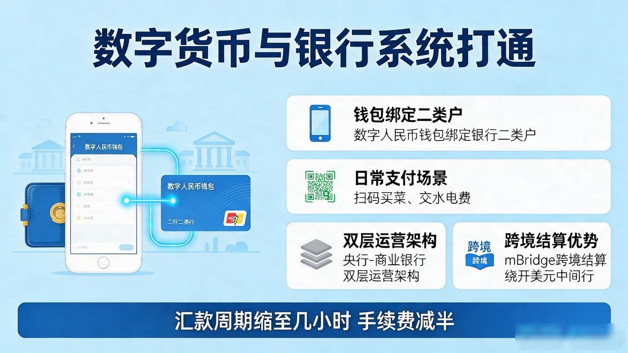 实时清算技术_数字货币无缝对接概念_数字人民币接口标准化