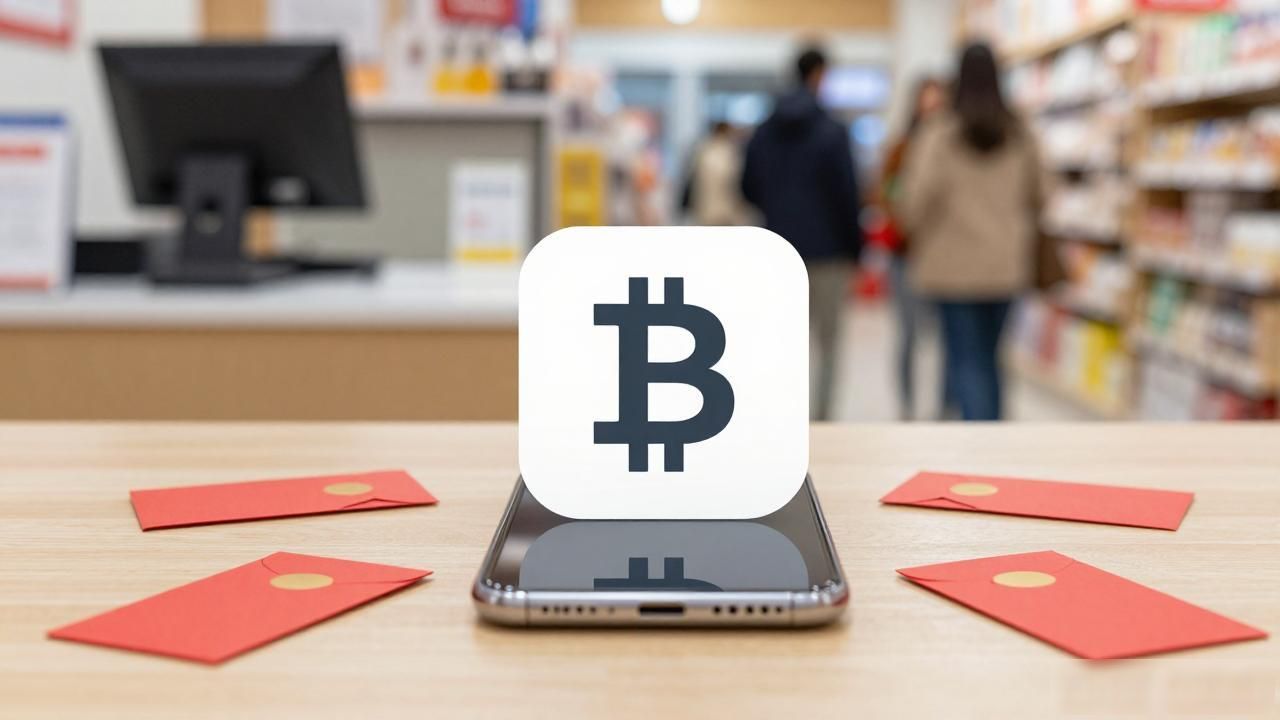 数字货币试点最新进展：商家和普通人到底用起来没有