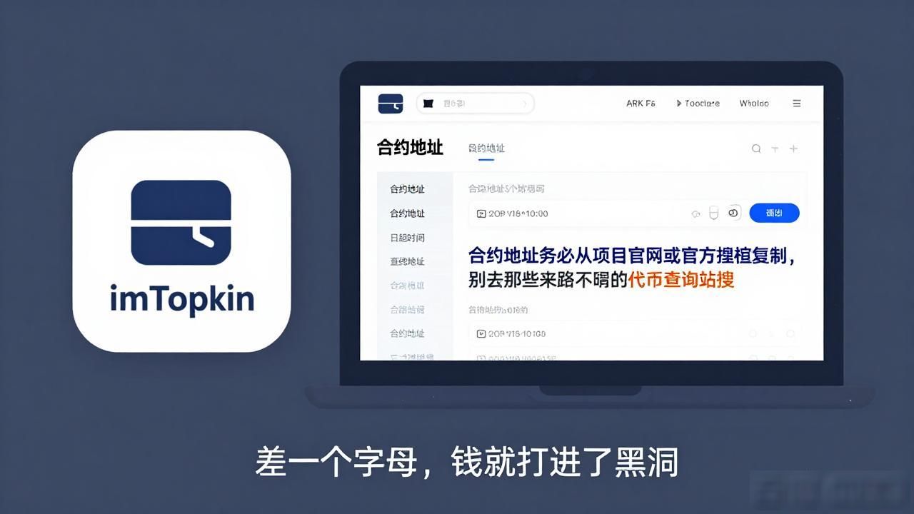 山寨币能不能上imtoken？这几个实操细节不提前搞清容易亏钱