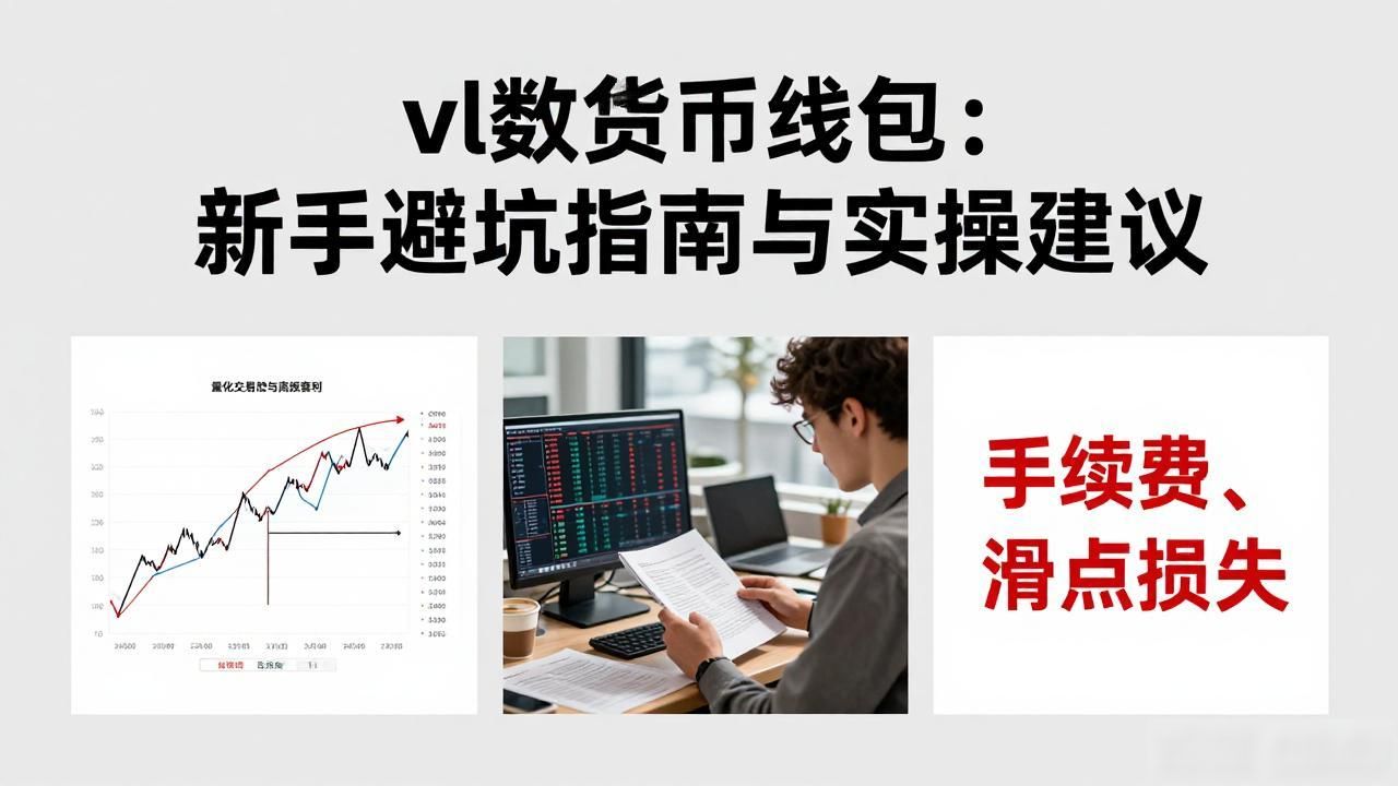 vl数字货币线包：新手避坑指南与实操建议