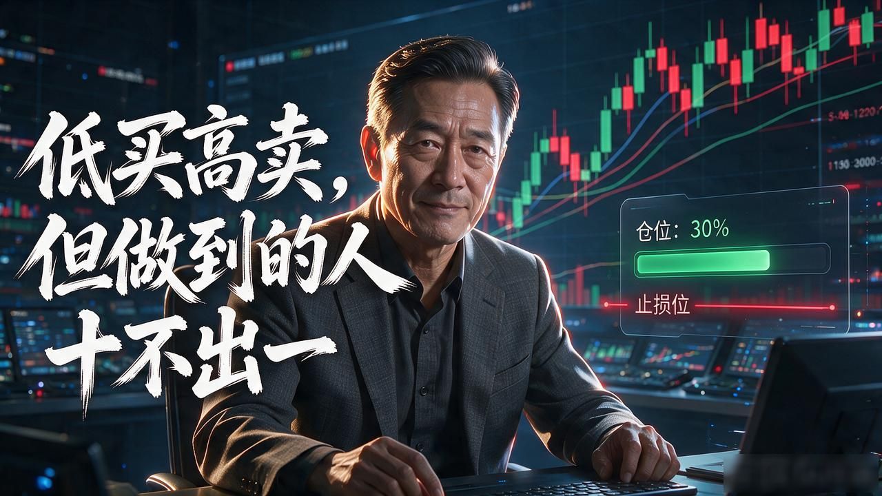 数字货币名言大全：币圈老炮儿嘴里的几句大实话