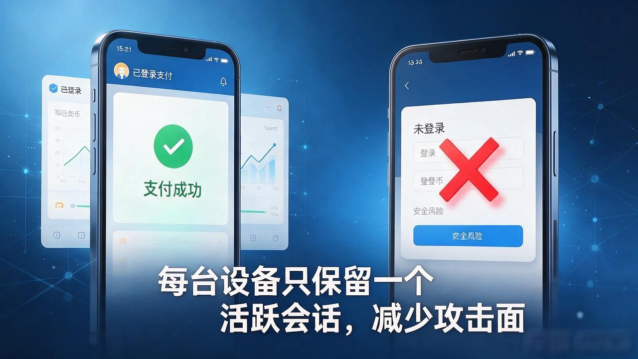 数字货币支付密码怎么设才安全？这几个坑你真该避开