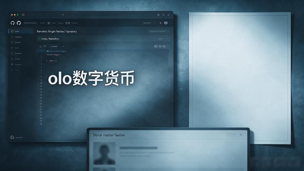 olo数字货币可靠吗？被朋友推荐了别急着投钱，先搞清这三件事