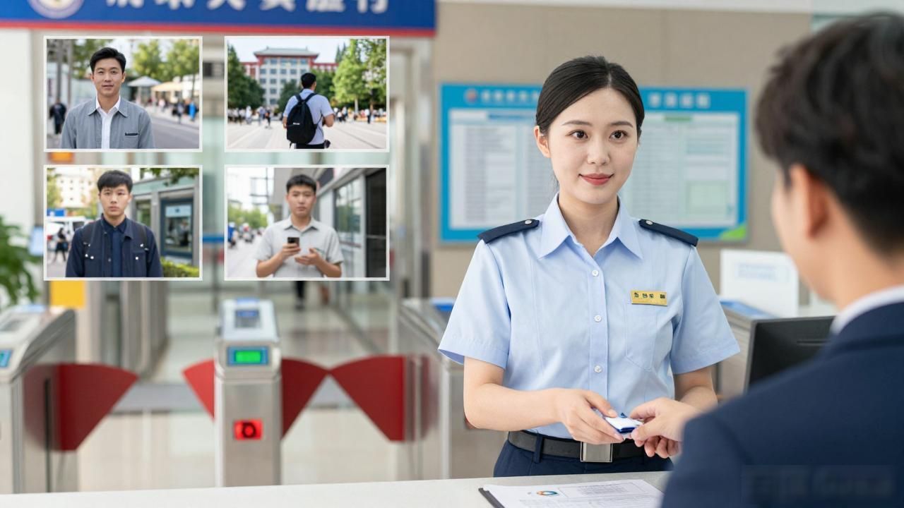 央行数字货币不注册会怎样，在银行柜台站了八年跟你说句实话