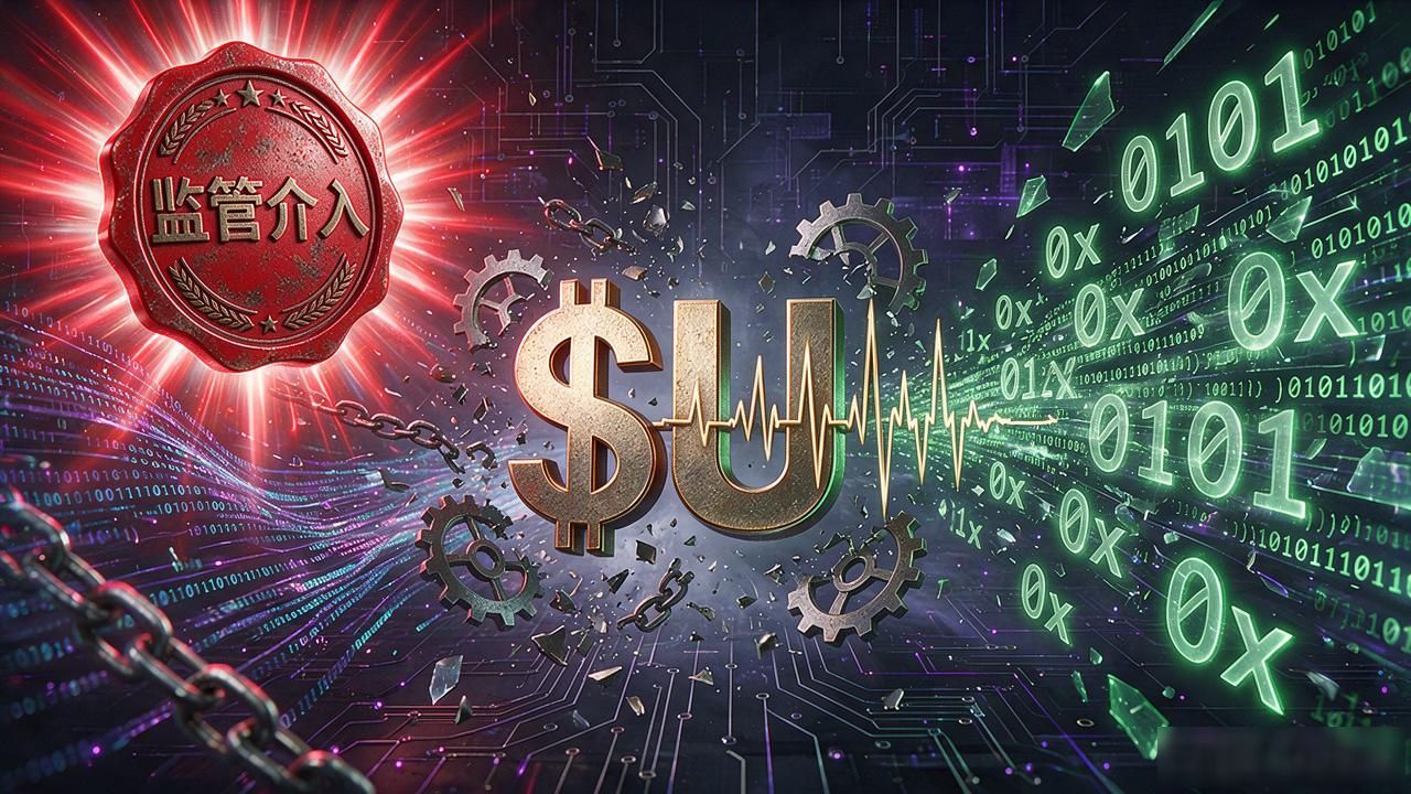 数字货币的超级题：代码早跑通了，可信任这关到底谁来兜底