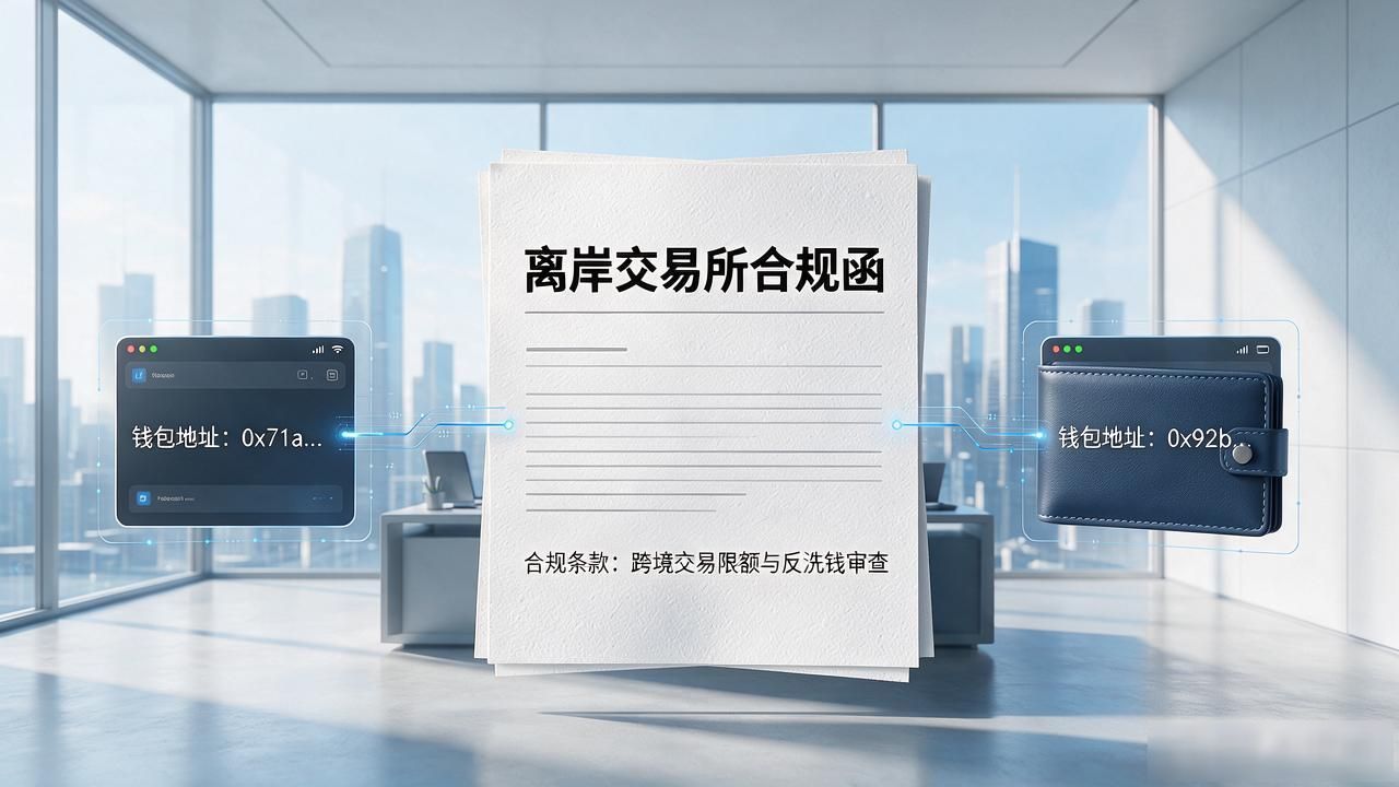 数字货币相应的规定全解读，监管、跨境、税务变化跟钱包直接相关