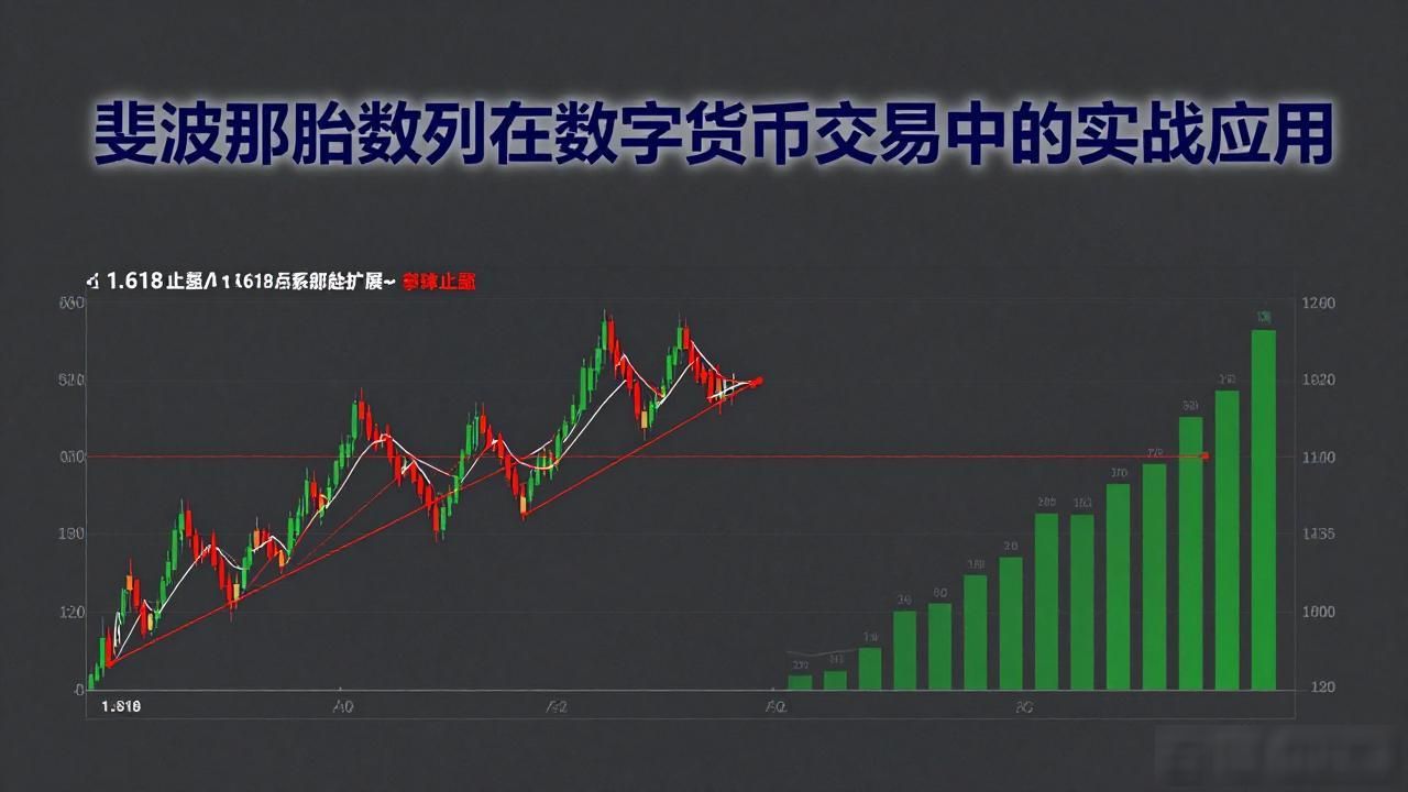 斐波那契数列在数字货币交易中的实战应用