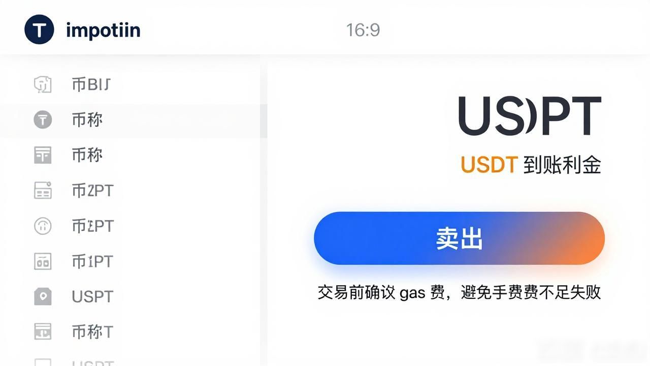 imToken买卖币教程：新手必看指南