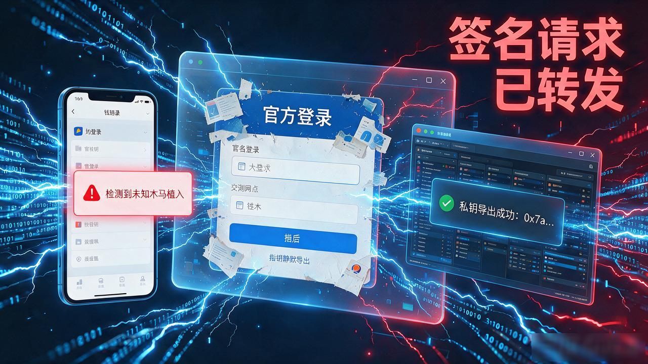 亚太数字货币被盗事件频发，加密钱包和交易所资产安全你盯住了吗