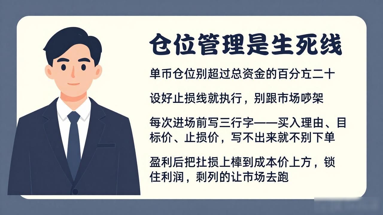 钱峰雷谈数字货币怎么做？这四条实操路径值得你看一看