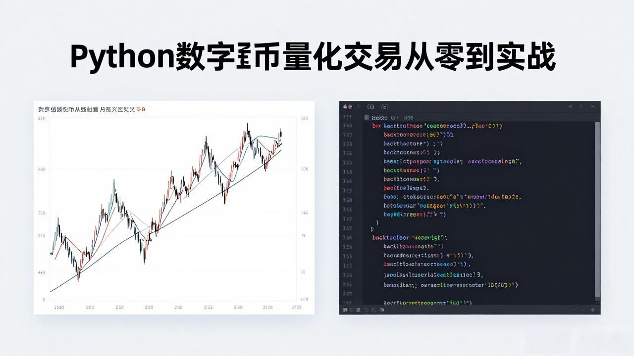 ccxt交易所api_python量化交易_python数字货币量化交易教程