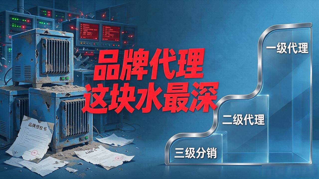 数字加密货币矿机渠道怎么挑，矿场老板采购避坑就看这篇