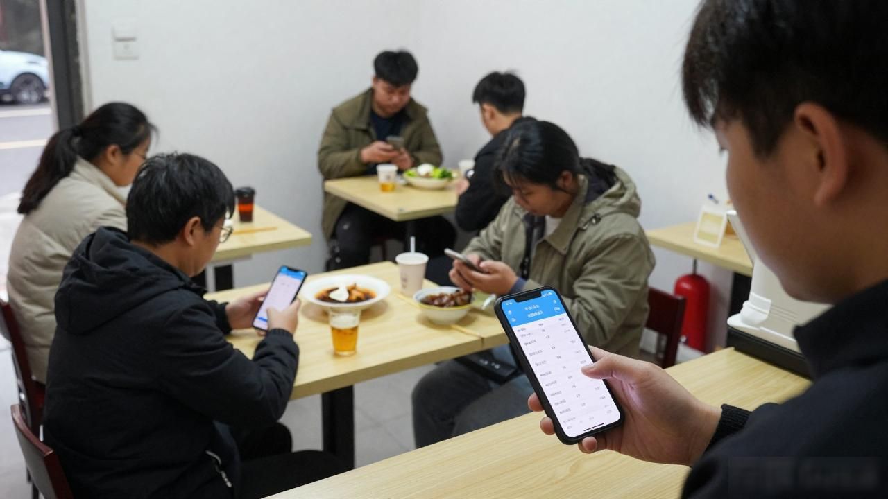 苏州数字货币试点落地了 开小店的普通人怎么申请数字人民币