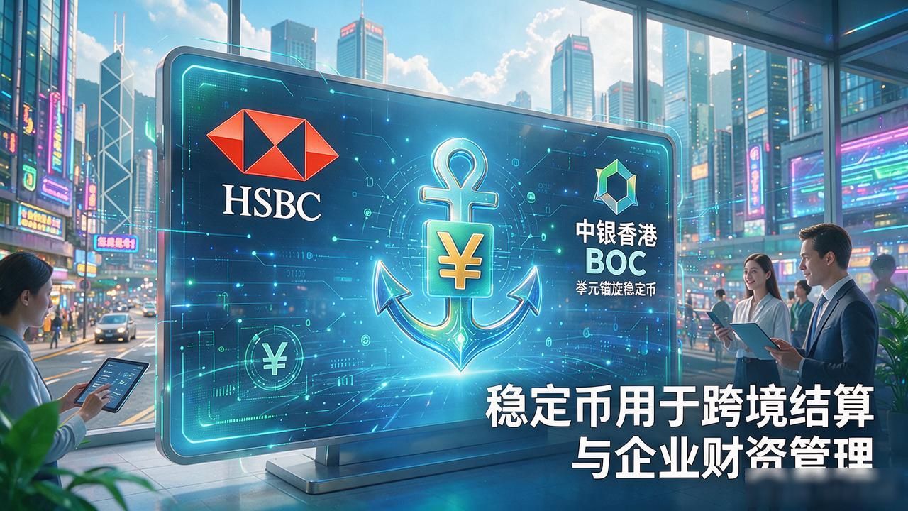 香港数字货币资产规模：从百万账户到百亿港元，市场到底多大了