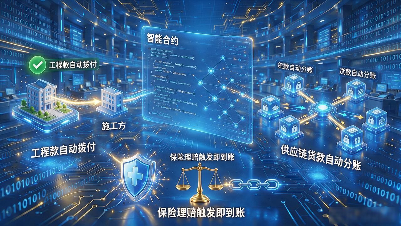 数字货币是世界的革命，不是炒币，你的钱袋子要重新洗牌了