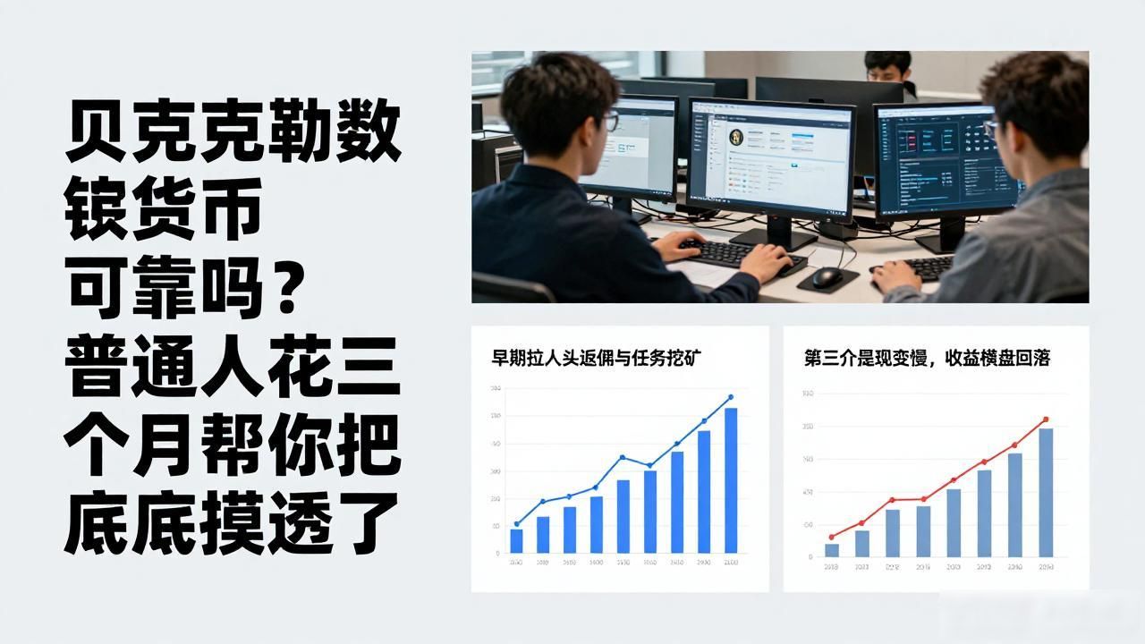 贝克勒数字货币可靠吗_贝克勒数字货币白皮书分析_贝克勒数字货币靠谱吗